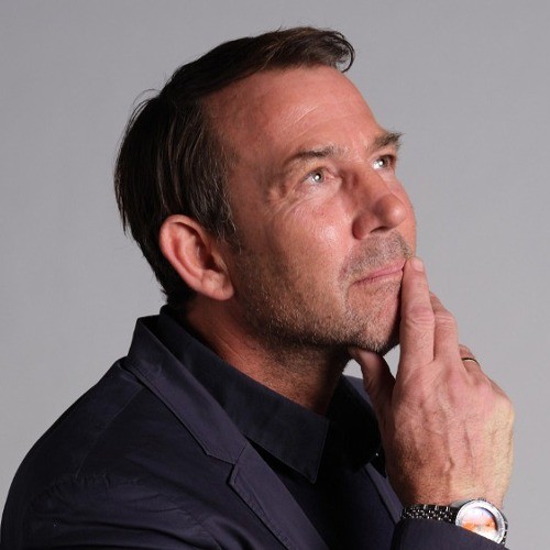 Jez Jowett angel investor