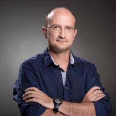 Joaquin Quiñonero Candela angel investor