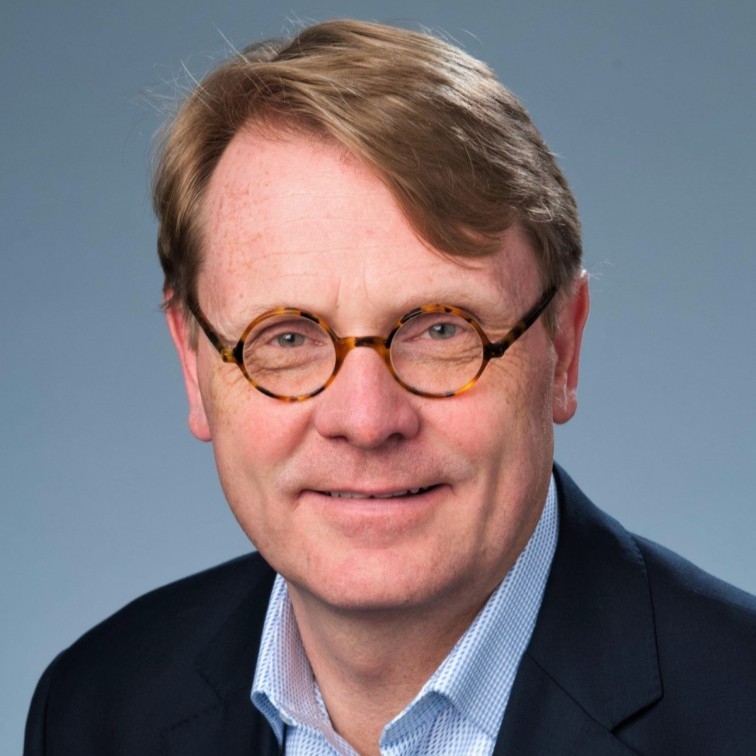 Jogchum Brinksma angel investor