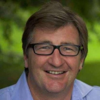 John Ayton MBE angel investor