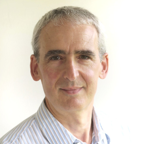 John Lazar angel investor