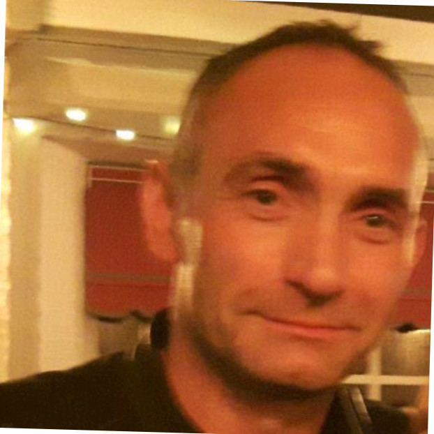 John Pettit angel investor