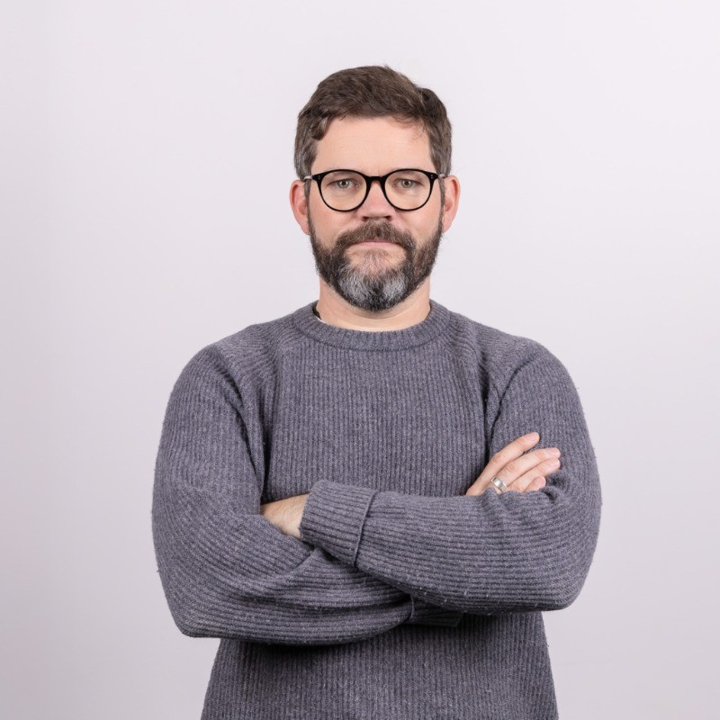 Johnathan Scudder angel investor