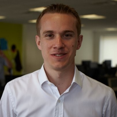 Jon Reynolds angel investor