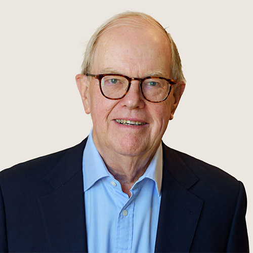 Jonathan Davie angel investor