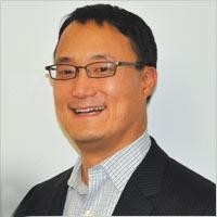 Jonathan Tom angel investor