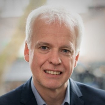 Jonathan Bunney angel investor