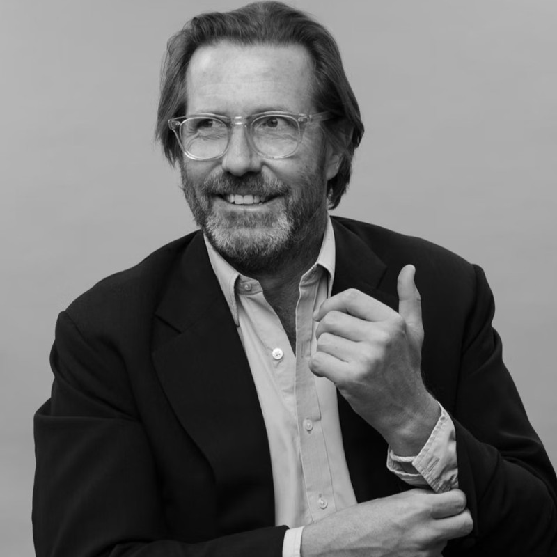 Jonnie Goowdin angel investor