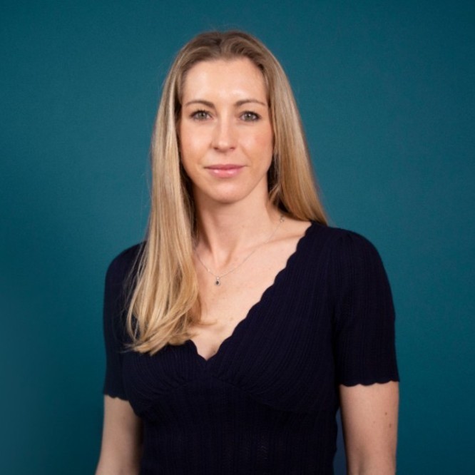 Karen Kerrigan angel investor