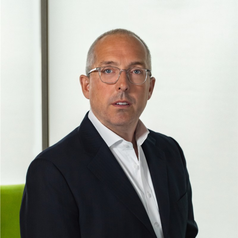 Karl Wyborn angel investor
