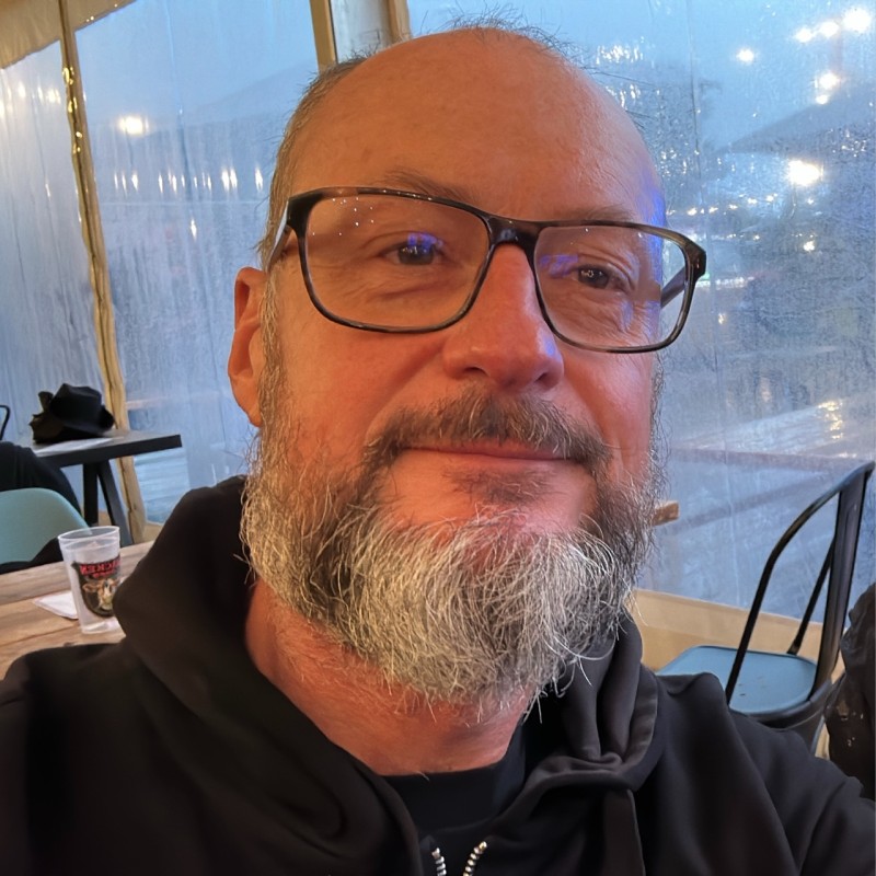 Keith Wallington angel investor