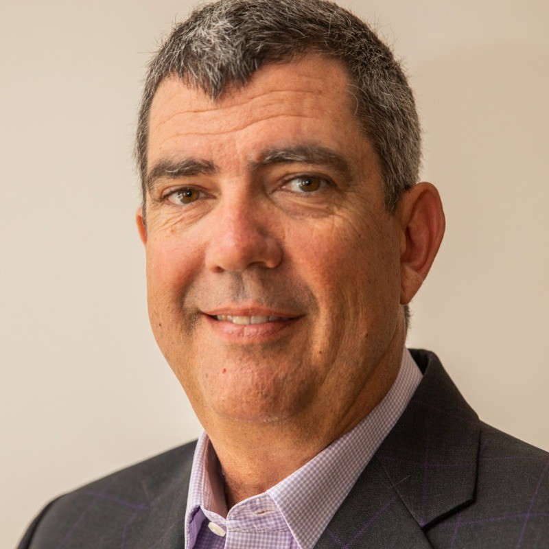 Keith Williams angel investor