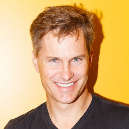 Kevin Hartz angel investor