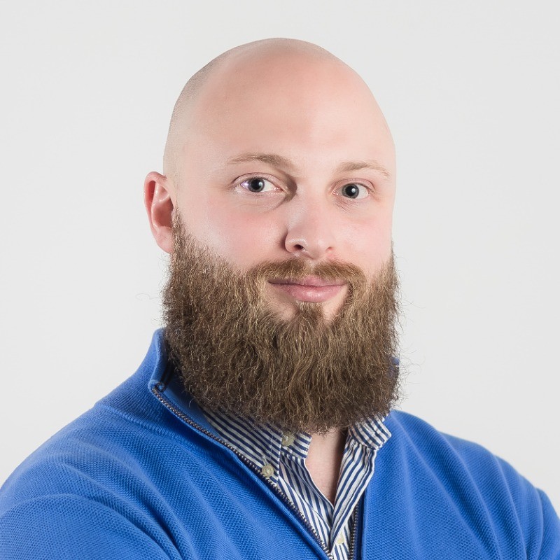 Konstantin Vinogradov angel investor