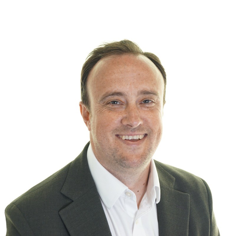 Leigh Cresswell angel investor