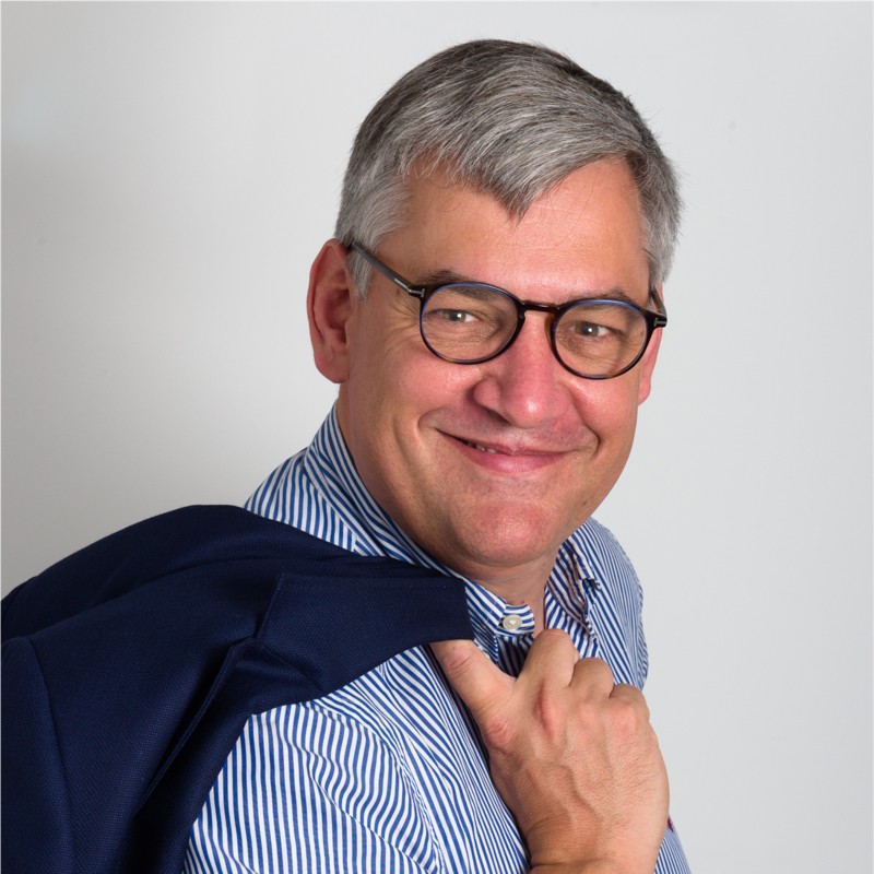 Ludovic Jacquot angel investor