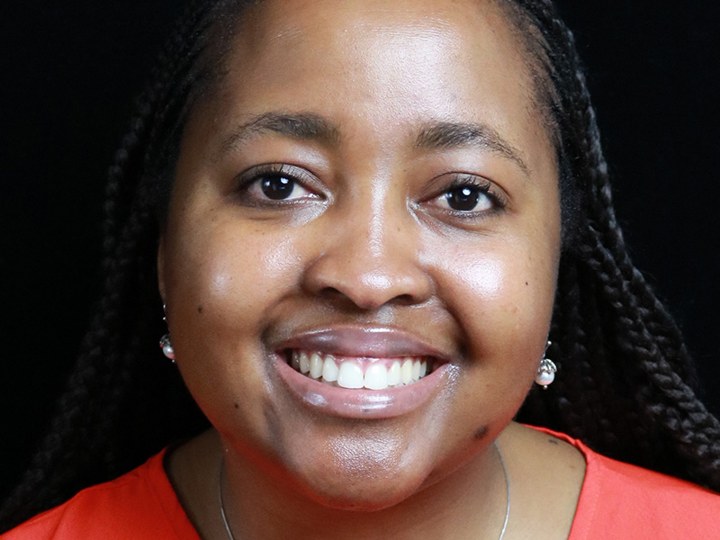 Machela Sathekga angel investor