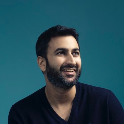 Mandeep Singh angel investor