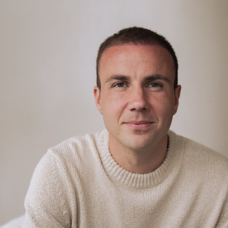 Mario Goetze angel investor