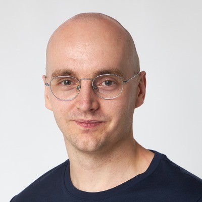 Mario Joos angel investor