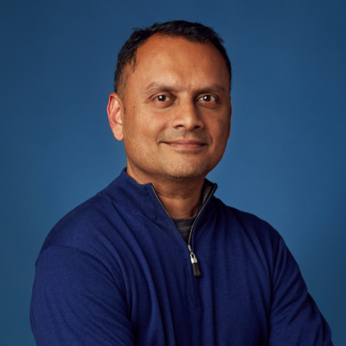 Mark Britto angel investor