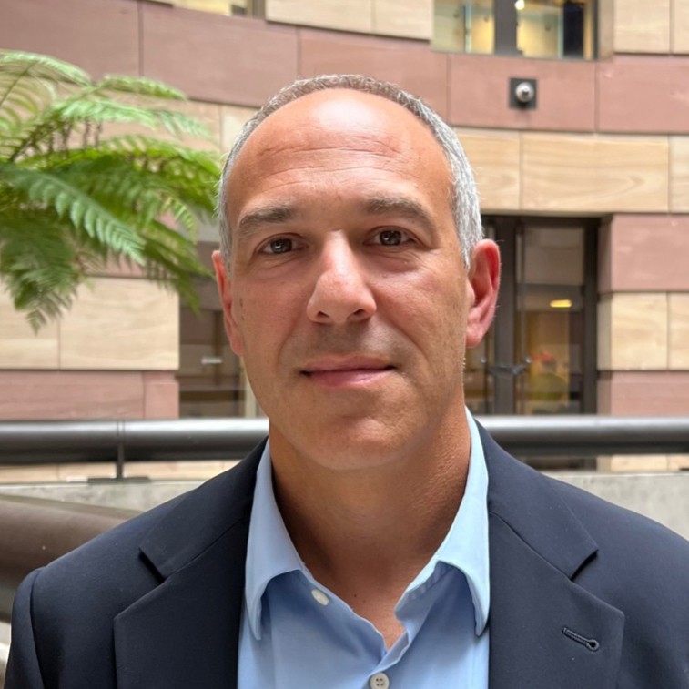 Mark Gordon angel investor