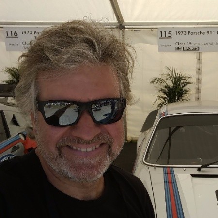 Mark Hunt angel investor