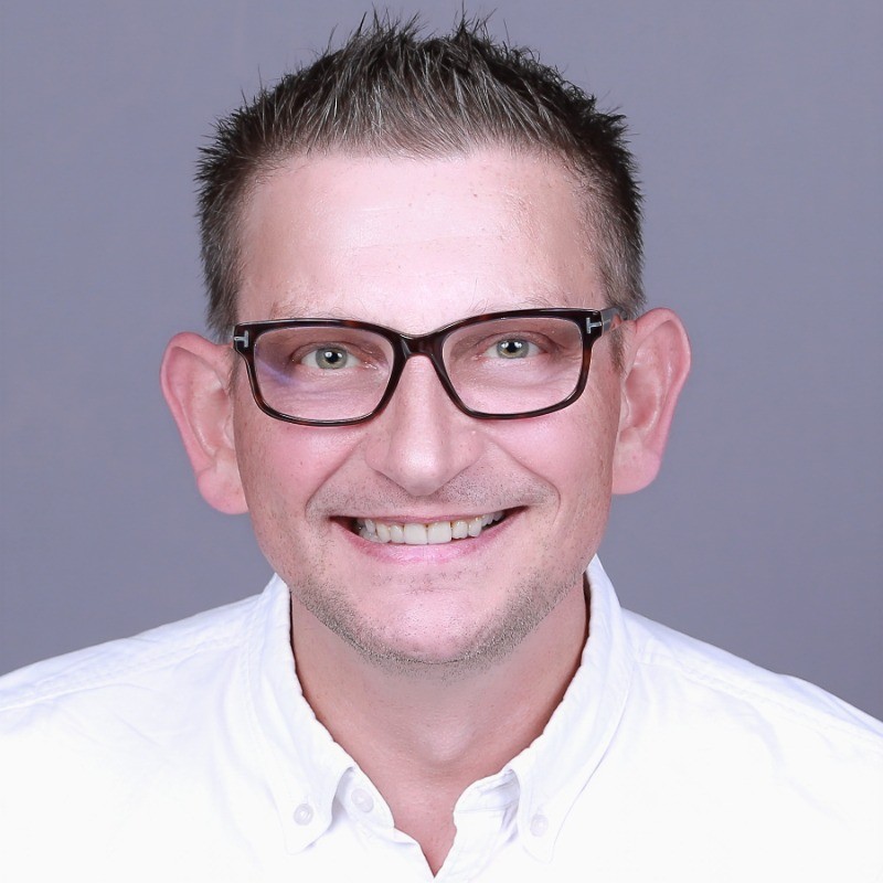 Mark Ryan angel investor