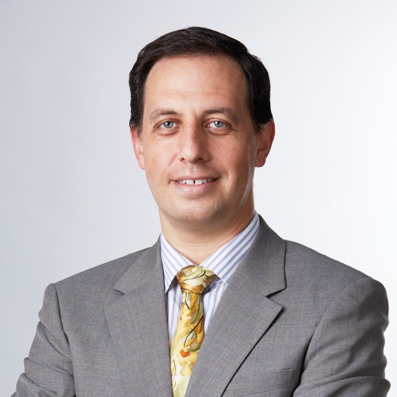 Mark Shmulevich angel investor