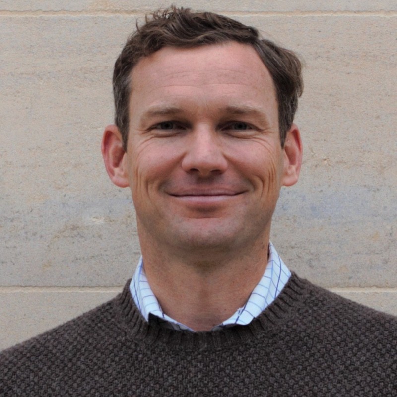 Mark Younger angel investor