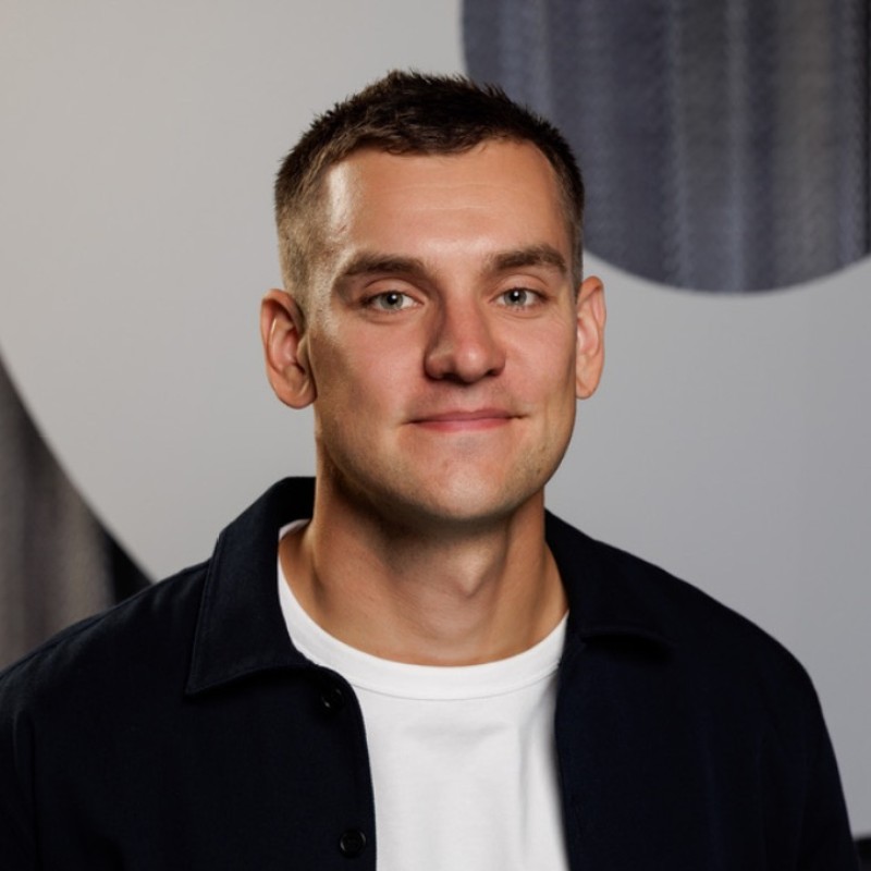 Markus Villig angel investor