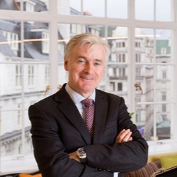 Martin Grant angel investor