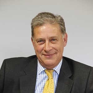 Martin Richard Wood angel investor