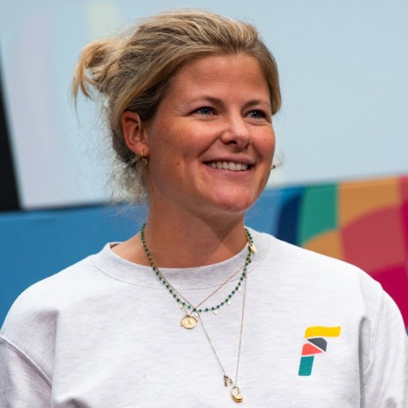 Mary Bonsor angel investor