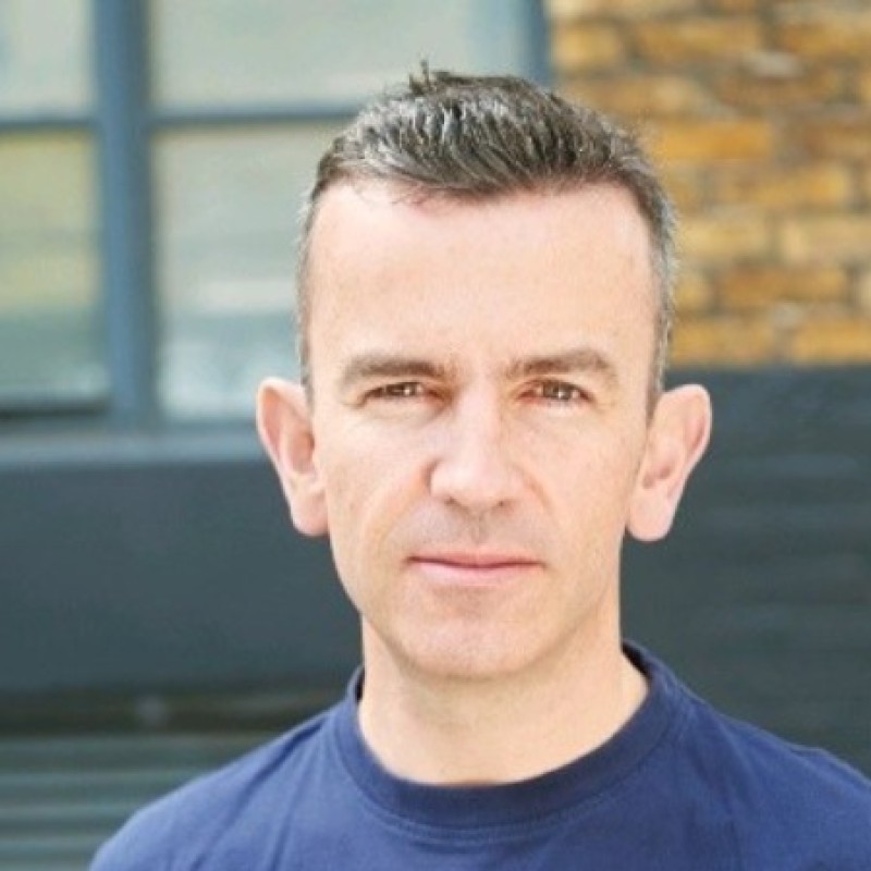 Matt Briers angel investor