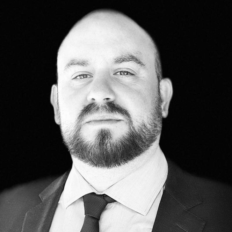Max Wright angel investor