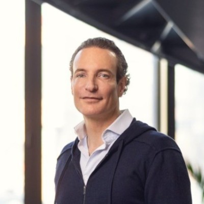 Maximilian Tayenthal angel investor