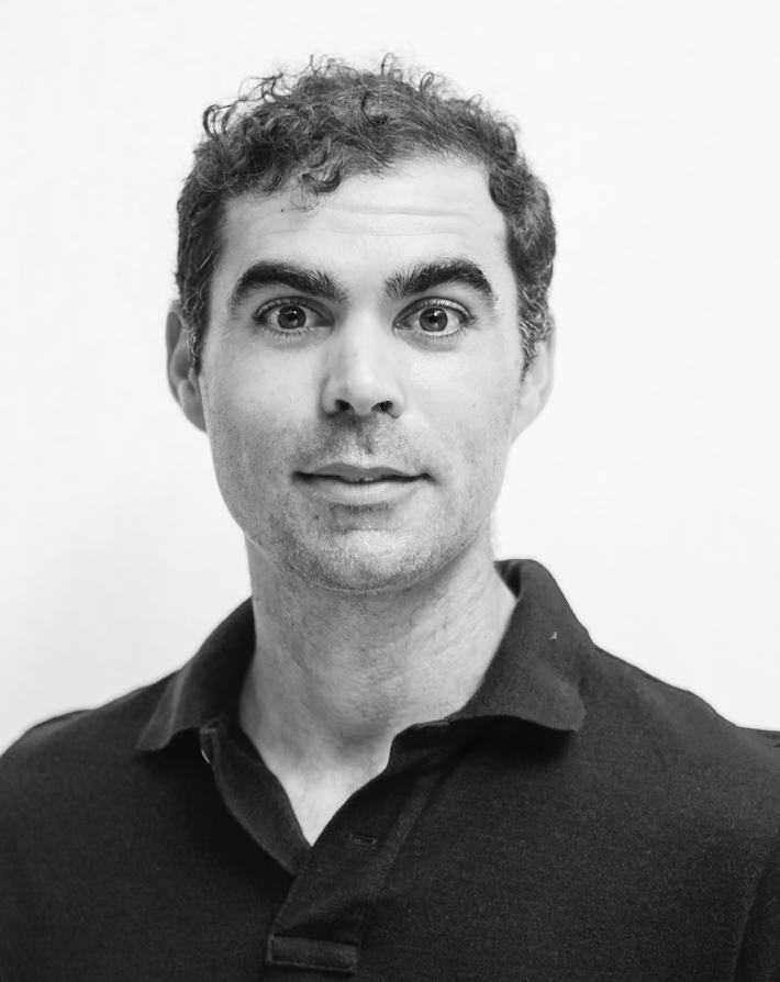 Mehdi Ghissassi angel investor
