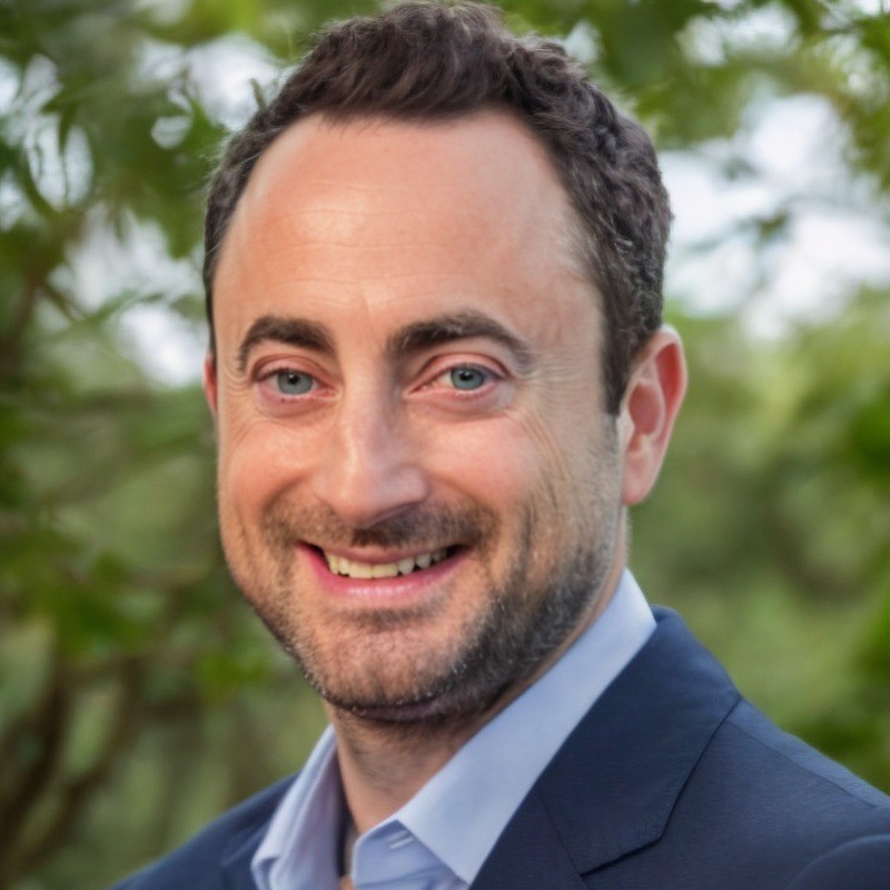 Michael Eisenberg angel investor
