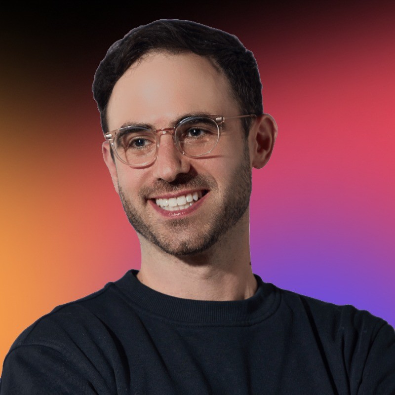 Nick Telson-Sillett angel investor