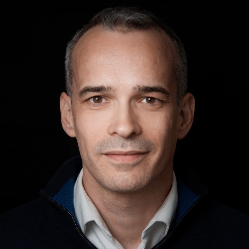 Nicolas Dessaigne angel investor