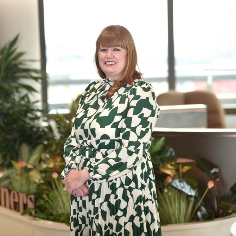 Nikki Whittle angel investor