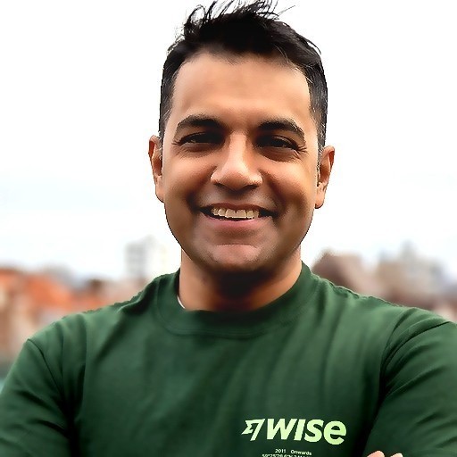 Nilan Peiris angel investor
