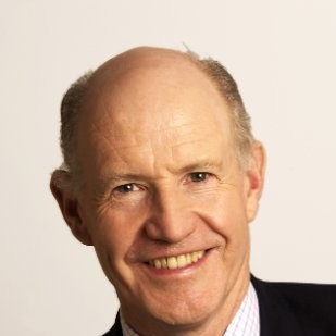 Oliver Pawle angel investor