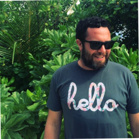 Oliver Slipper angel investor