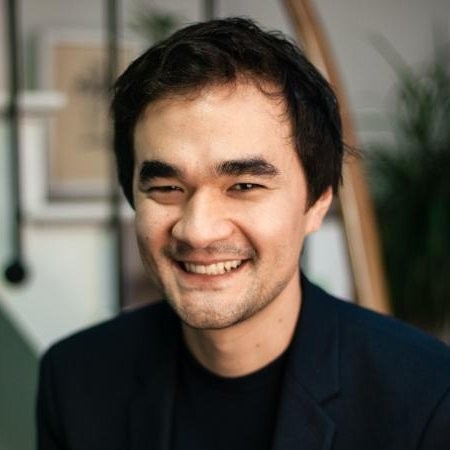 Olivier Godement angel investor