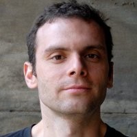 Olivier Pomel angel investor