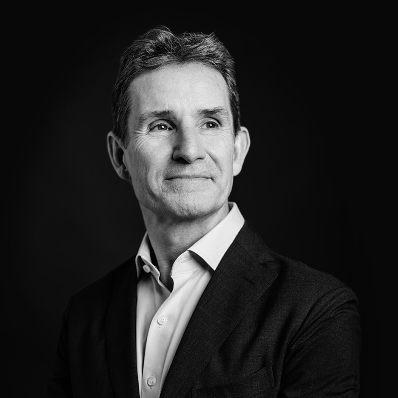Paddy Dear angel investor