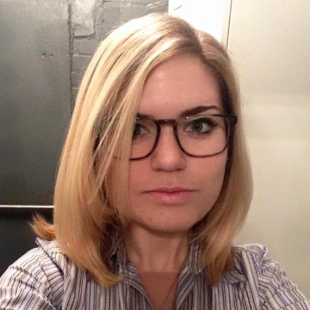 Paige Bailey angel investor