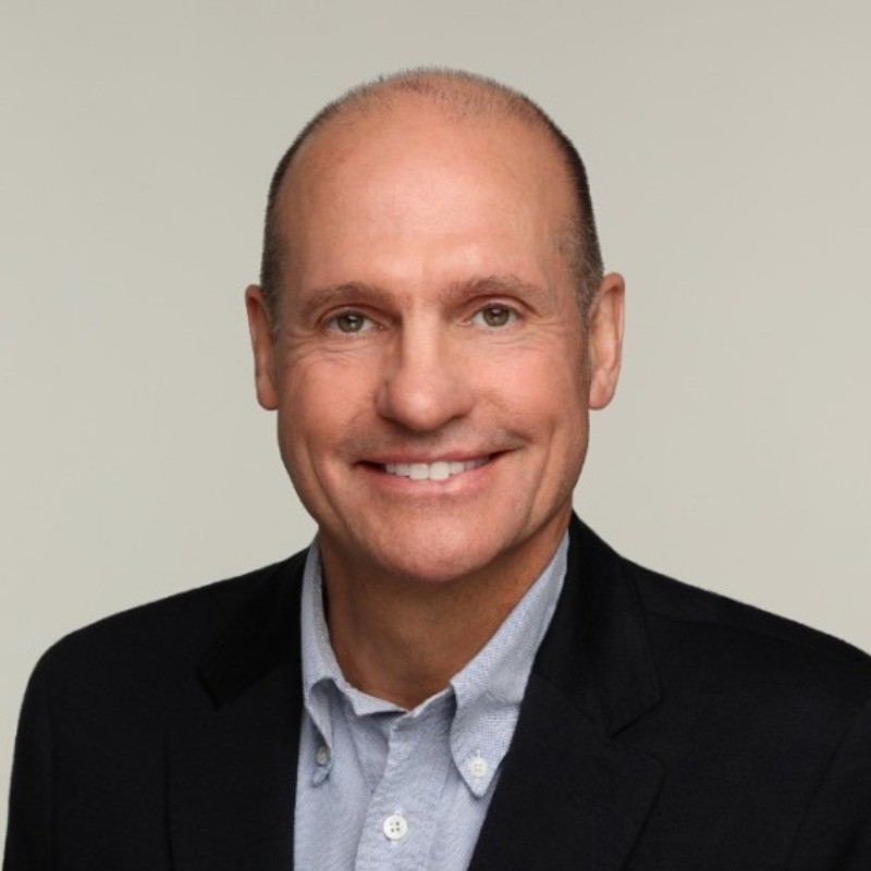 Paul Forster angel investor